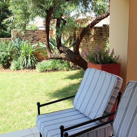 Topaz Cove Luxury Villas Edenvale Exterior foto