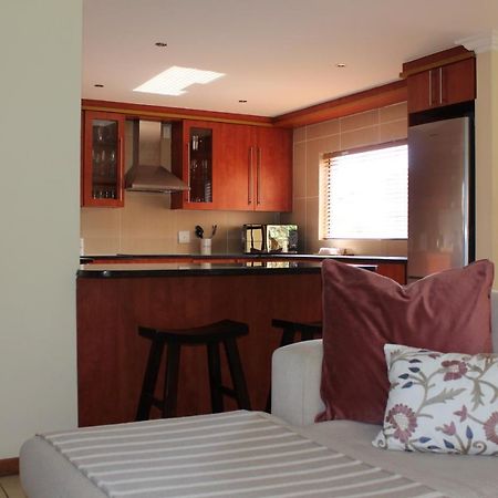 Topaz Cove Luxury Villas Edenvale Exterior foto