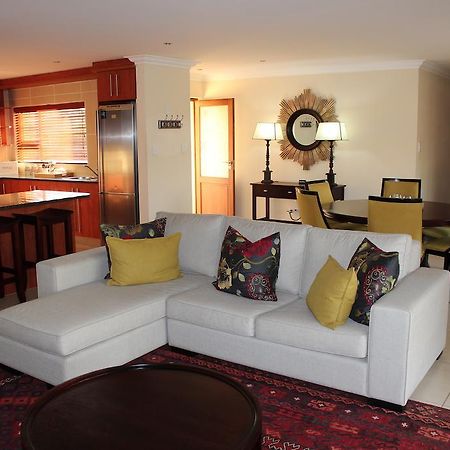 Topaz Cove Luxury Villas Edenvale Exterior foto