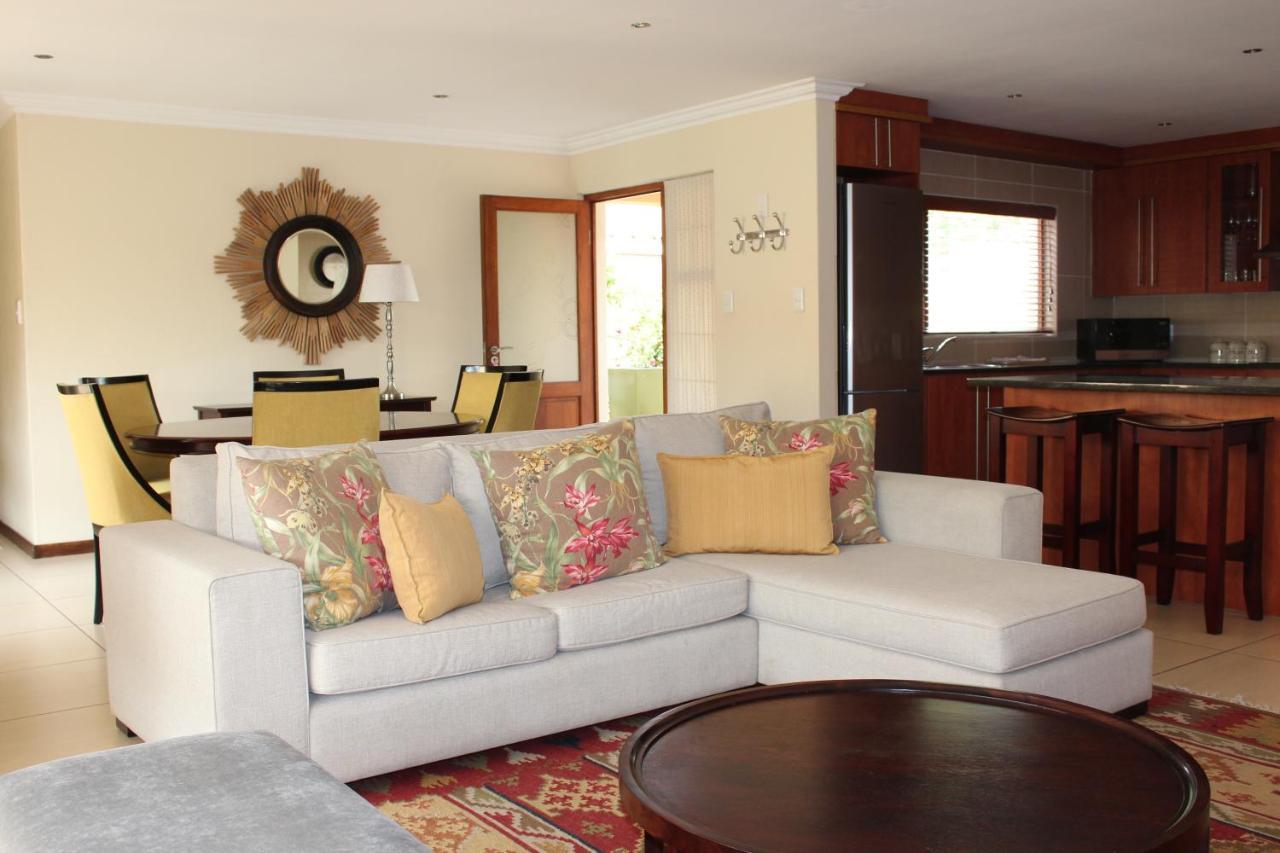 Topaz Cove Luxury Villas Edenvale Exterior foto