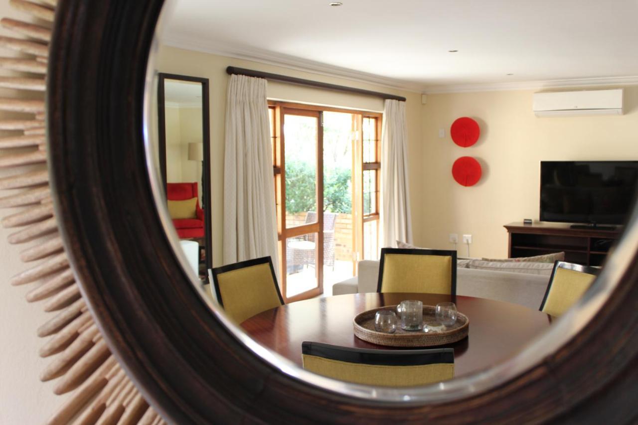 Topaz Cove Luxury Villas Edenvale Exterior foto
