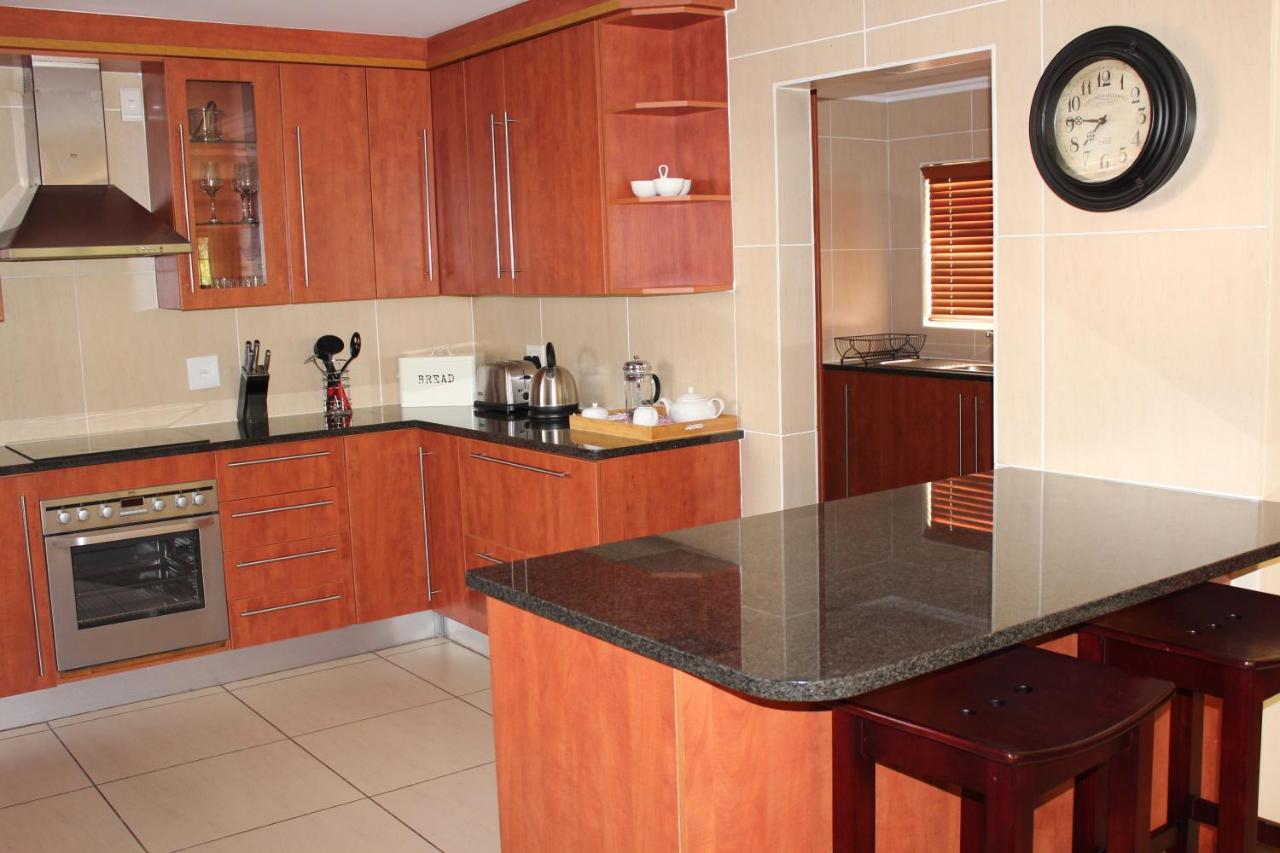 Topaz Cove Luxury Villas Edenvale Exterior foto