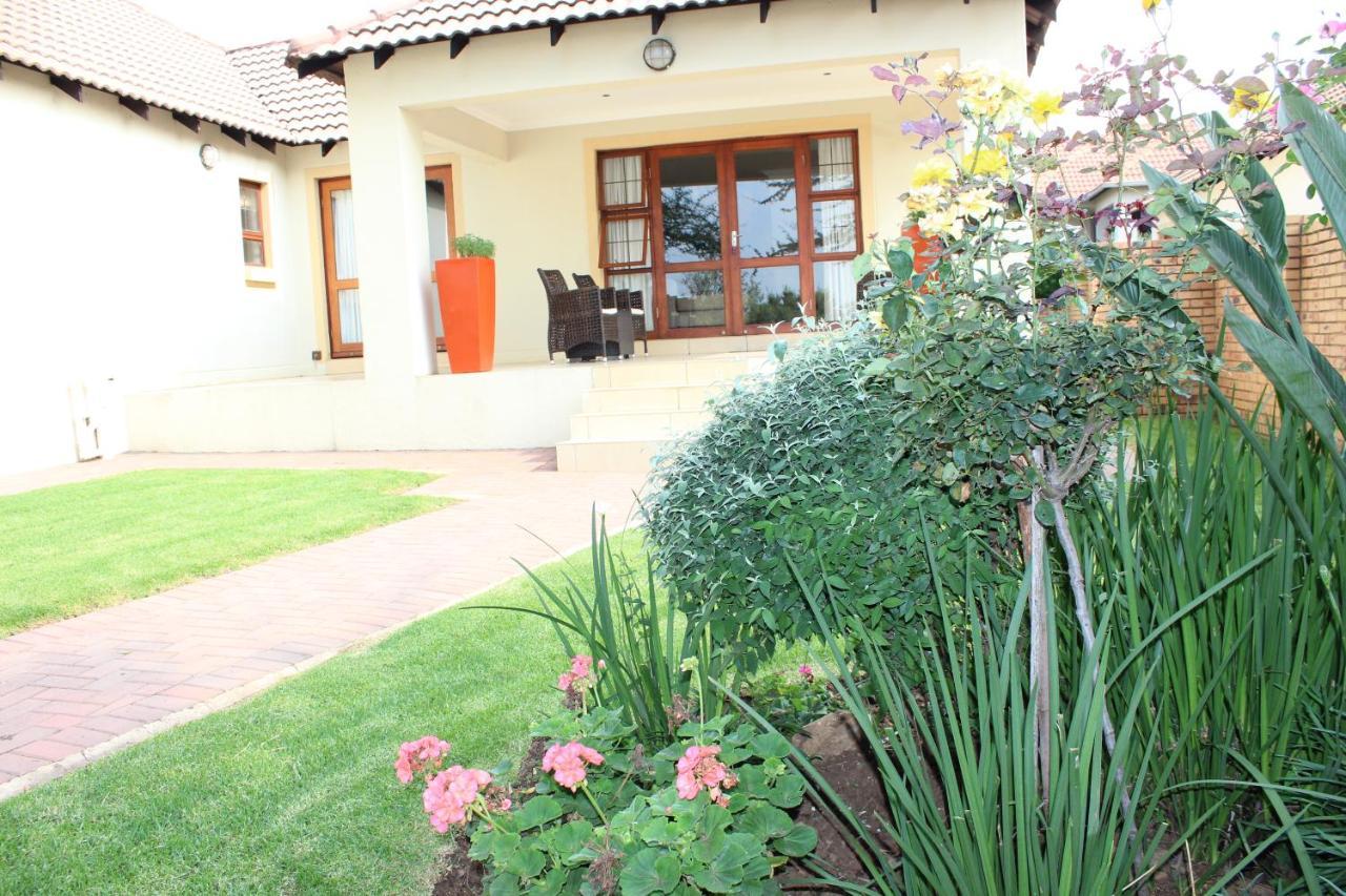 Topaz Cove Luxury Villas Edenvale Exterior foto