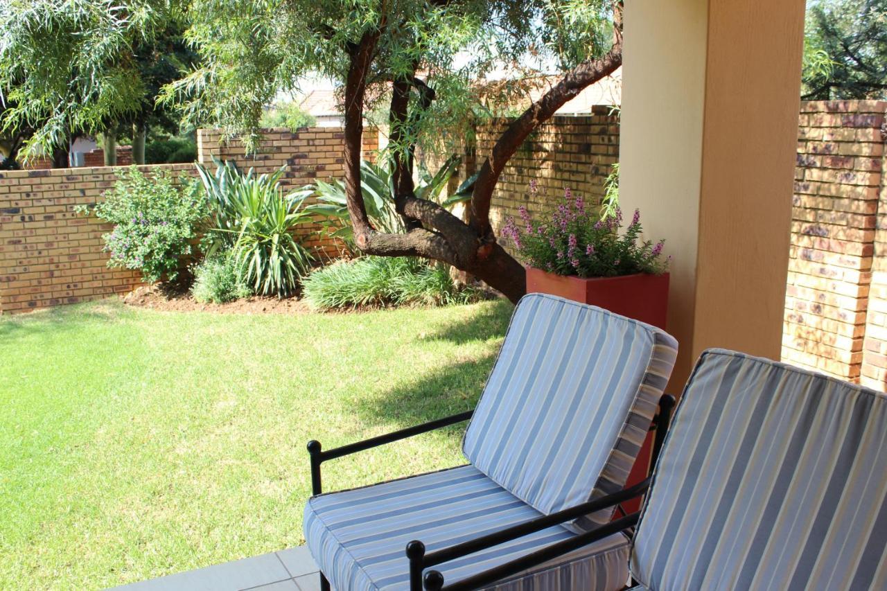 Topaz Cove Luxury Villas Edenvale Exterior foto