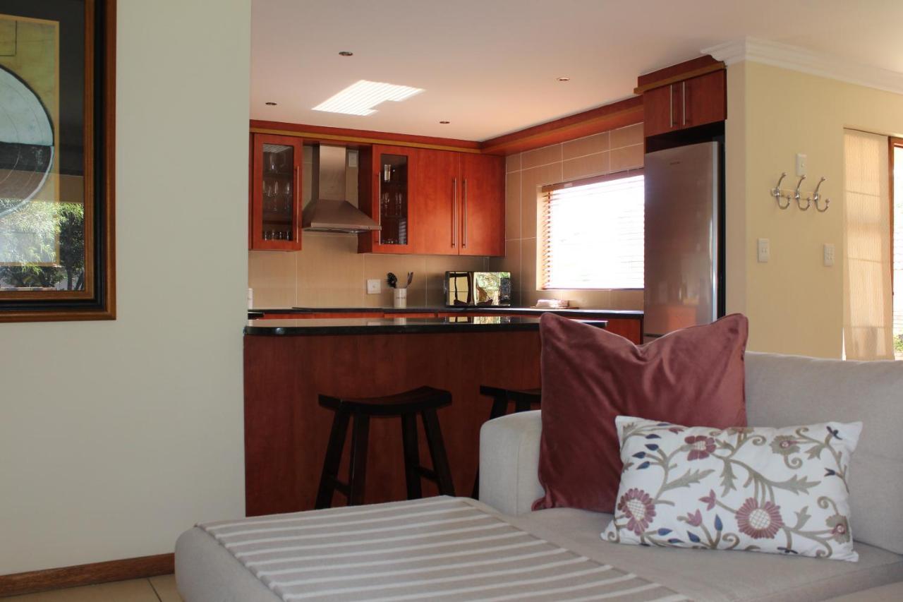 Topaz Cove Luxury Villas Edenvale Exterior foto