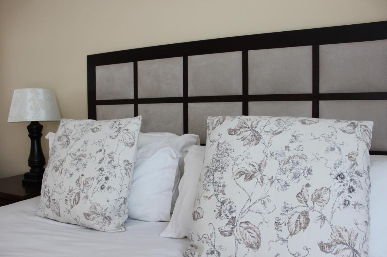 Topaz Cove Luxury Villas Edenvale Exterior foto