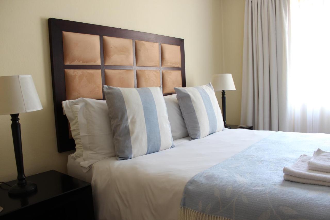 Topaz Cove Luxury Villas Edenvale Exterior foto