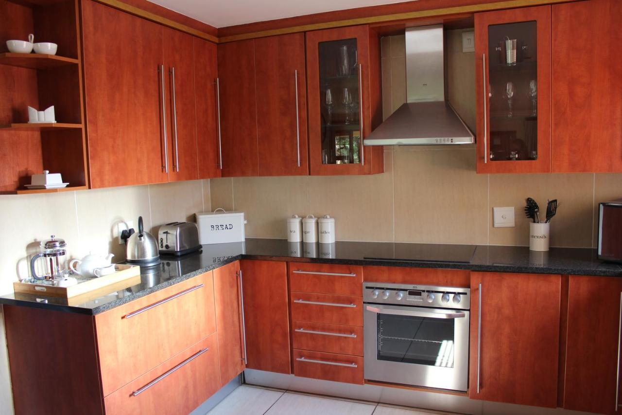 Topaz Cove Luxury Villas Edenvale Exterior foto