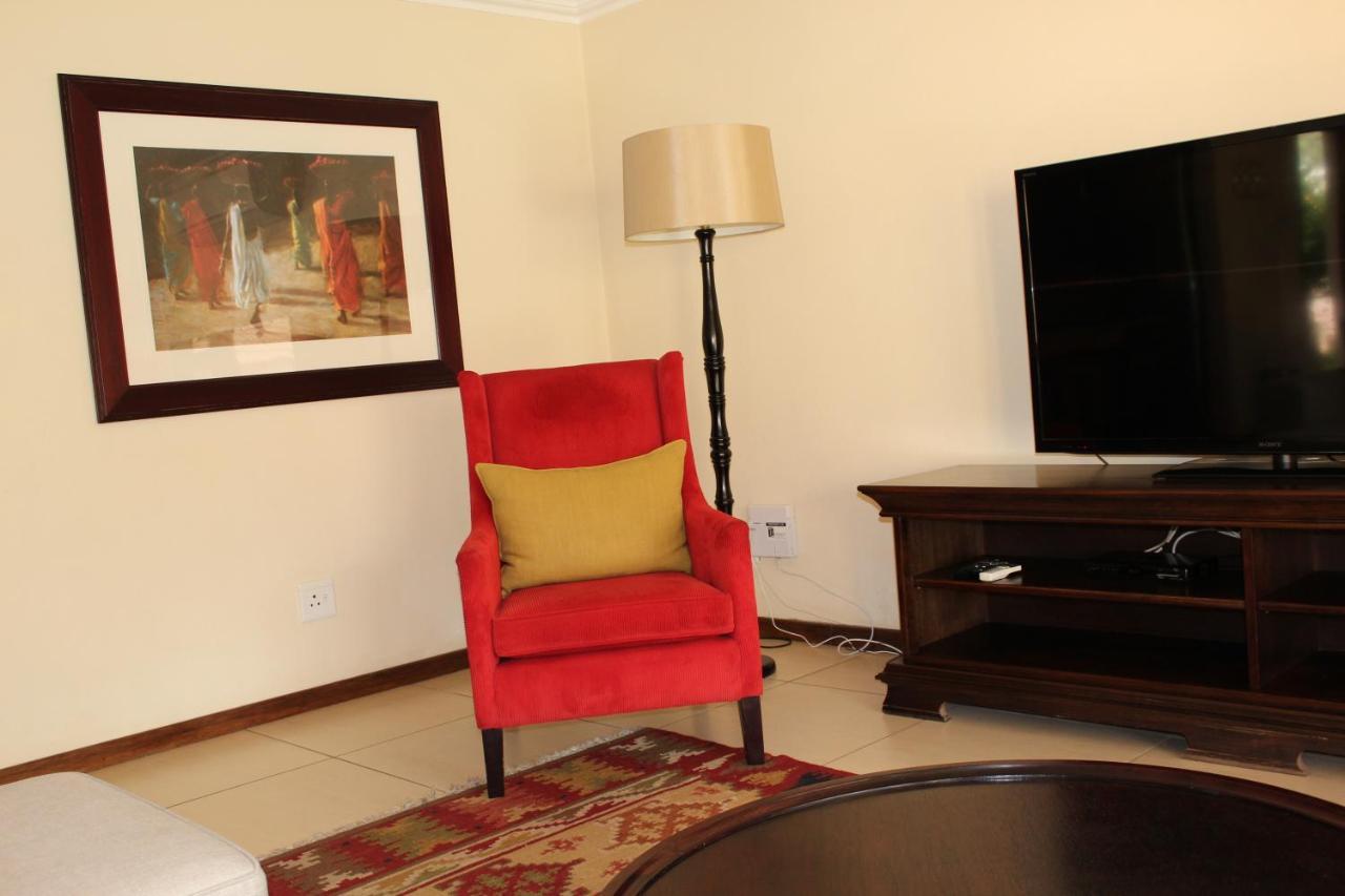 Topaz Cove Luxury Villas Edenvale Exterior foto