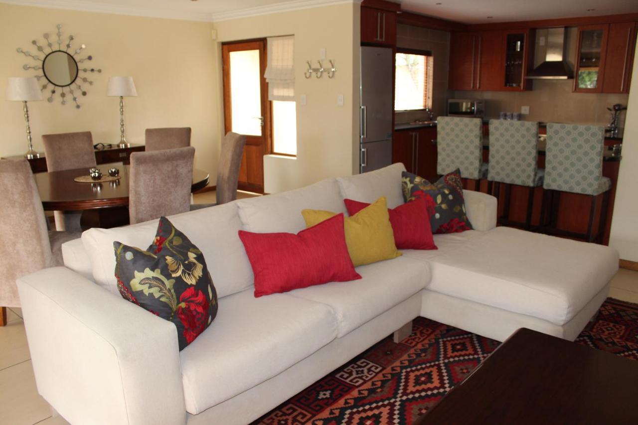 Topaz Cove Luxury Villas Edenvale Exterior foto