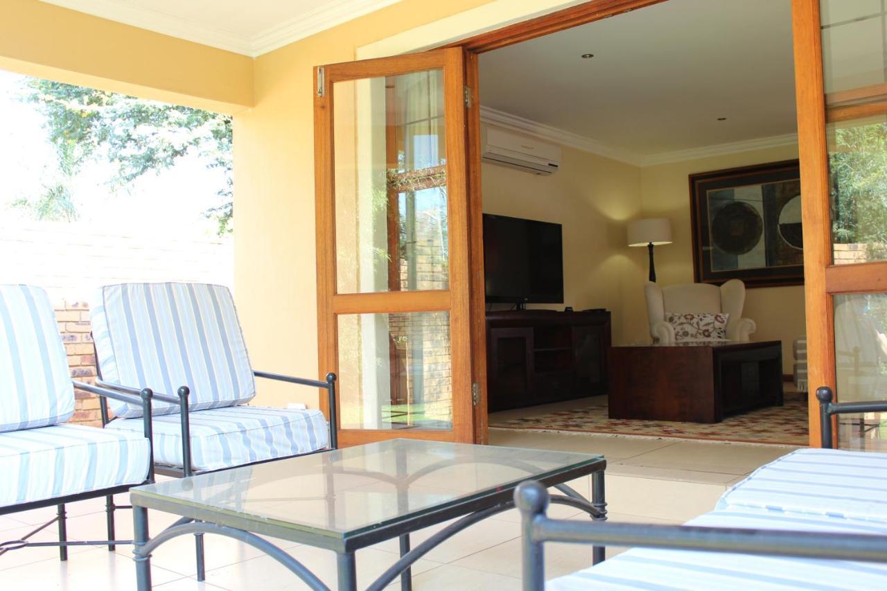 Topaz Cove Luxury Villas Edenvale Exterior foto