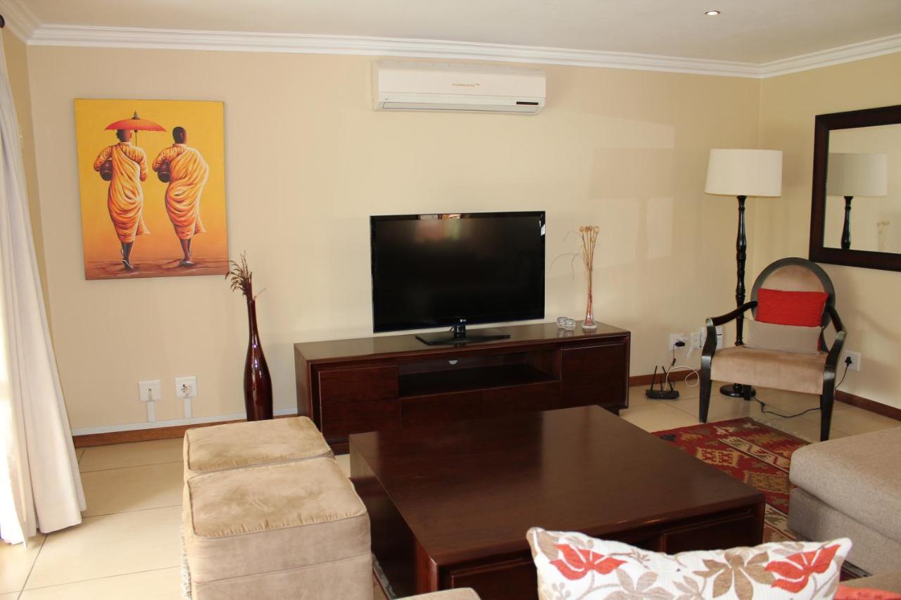 Topaz Cove Luxury Villas Edenvale Exterior foto