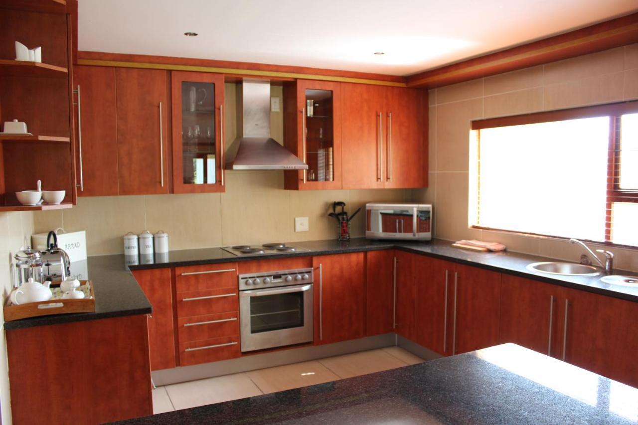 Topaz Cove Luxury Villas Edenvale Exterior foto