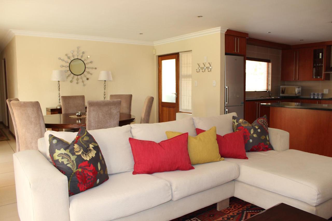 Topaz Cove Luxury Villas Edenvale Exterior foto