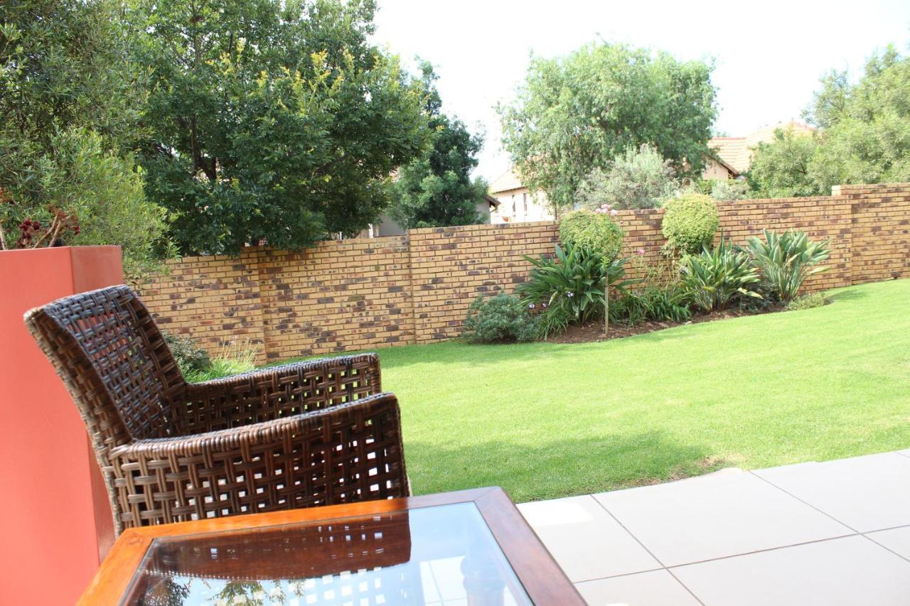 Topaz Cove Luxury Villas Edenvale Exterior foto