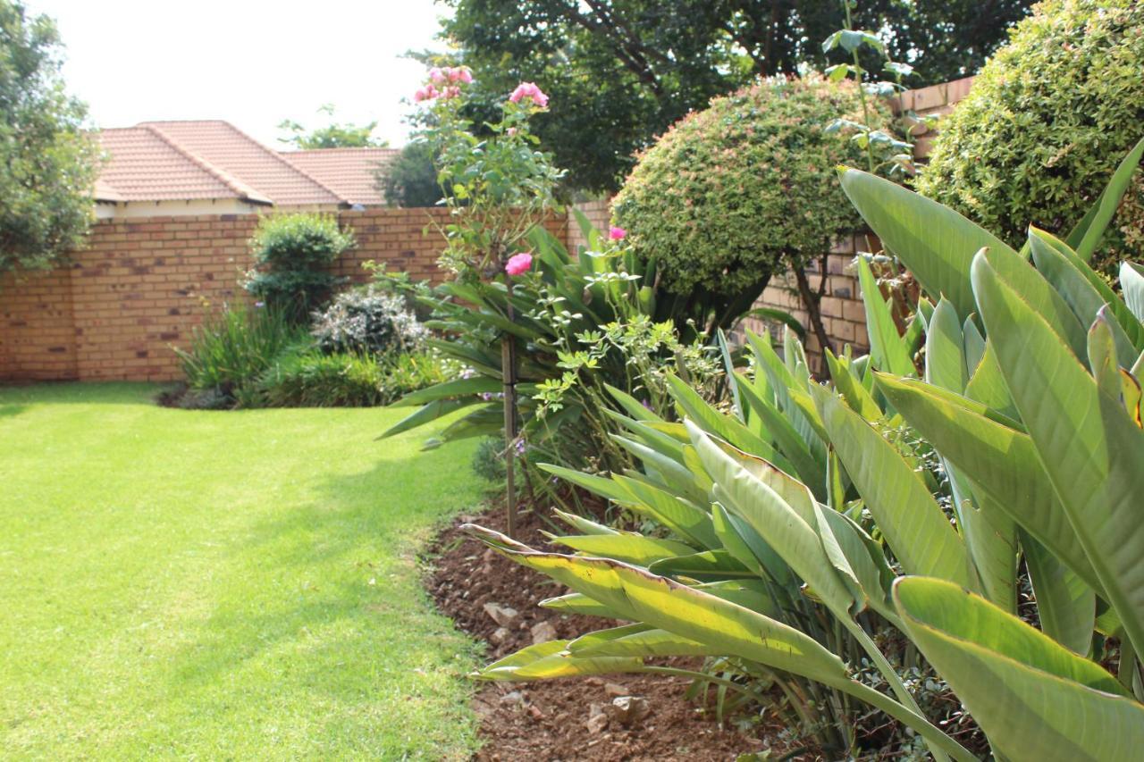 Topaz Cove Luxury Villas Edenvale Exterior foto
