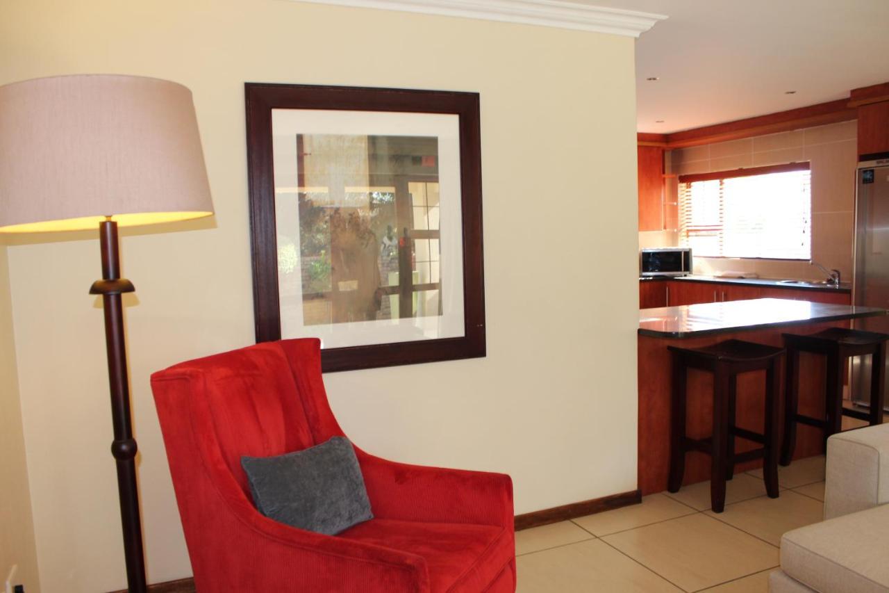 Topaz Cove Luxury Villas Edenvale Exterior foto
