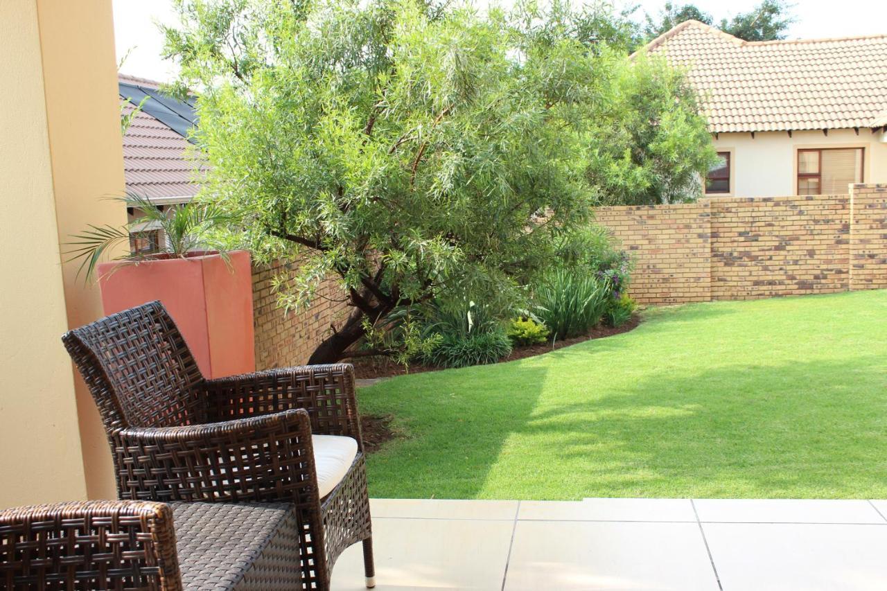 Topaz Cove Luxury Villas Edenvale Exterior foto