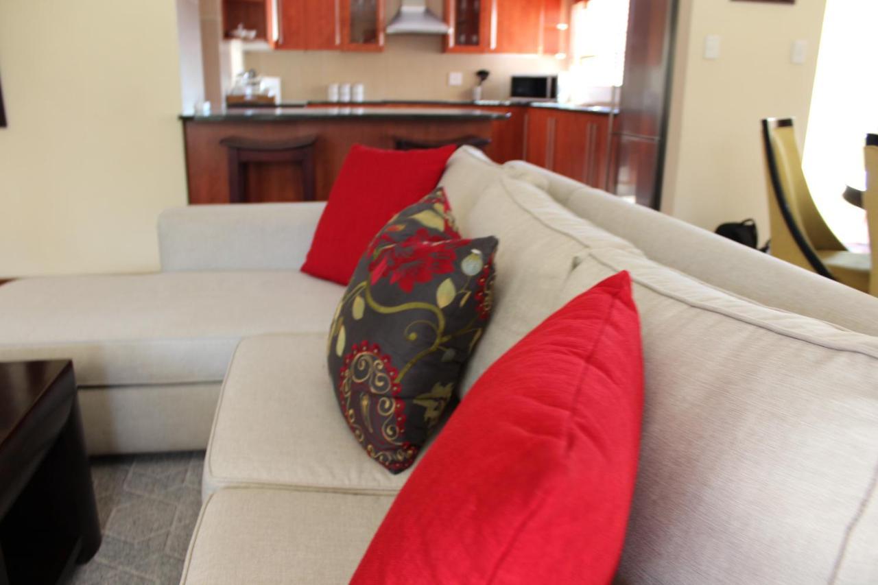 Topaz Cove Luxury Villas Edenvale Exterior foto