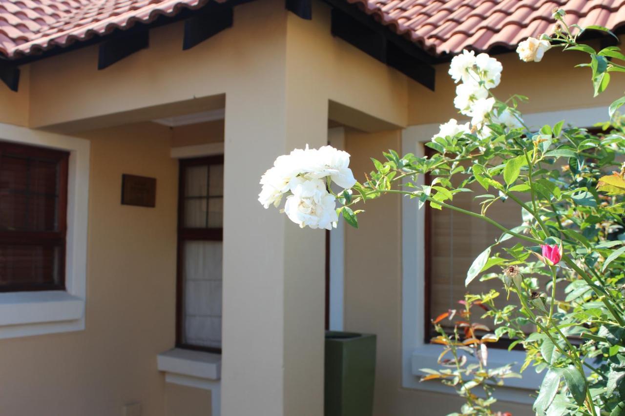 Topaz Cove Luxury Villas Edenvale Exterior foto