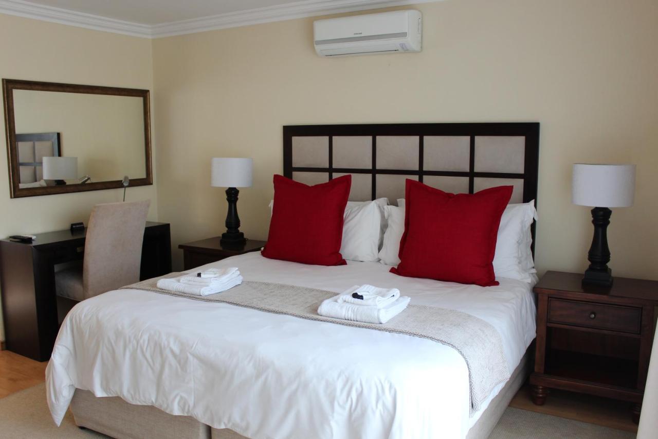 Topaz Cove Luxury Villas Edenvale Exterior foto