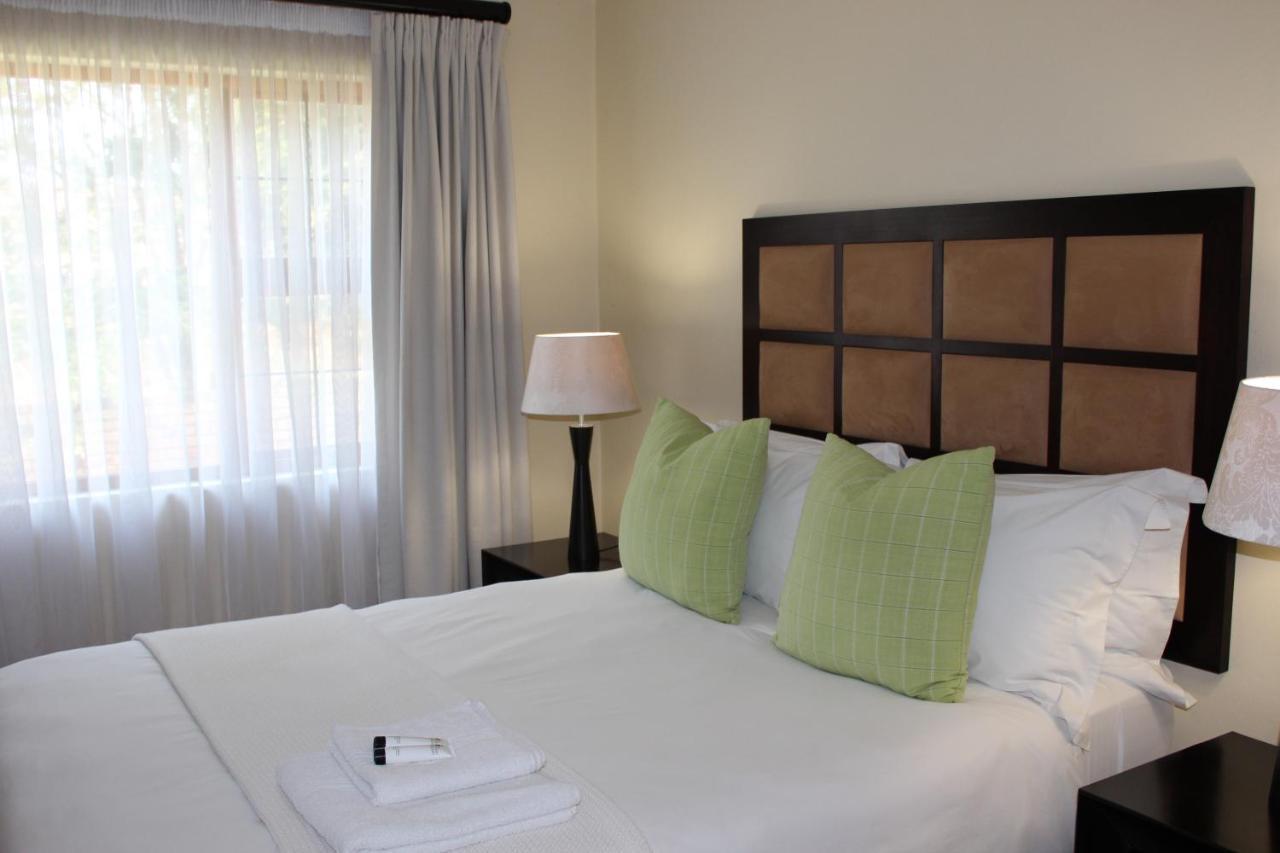 Topaz Cove Luxury Villas Edenvale Exterior foto