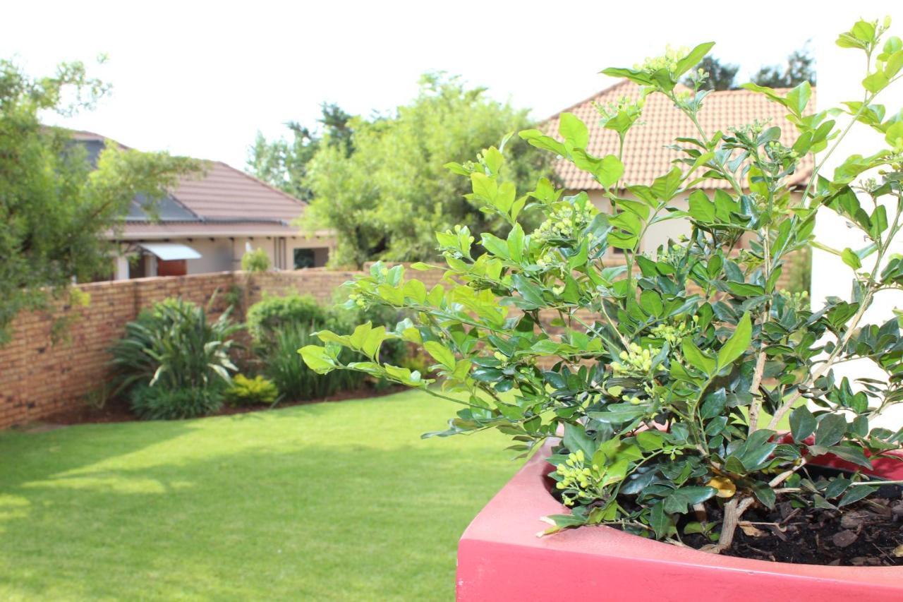 Topaz Cove Luxury Villas Edenvale Exterior foto