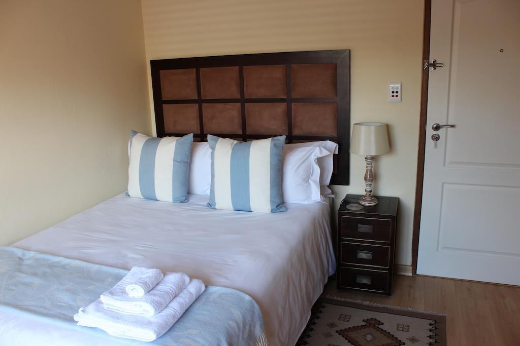 Topaz Cove Luxury Villas Edenvale Exterior foto