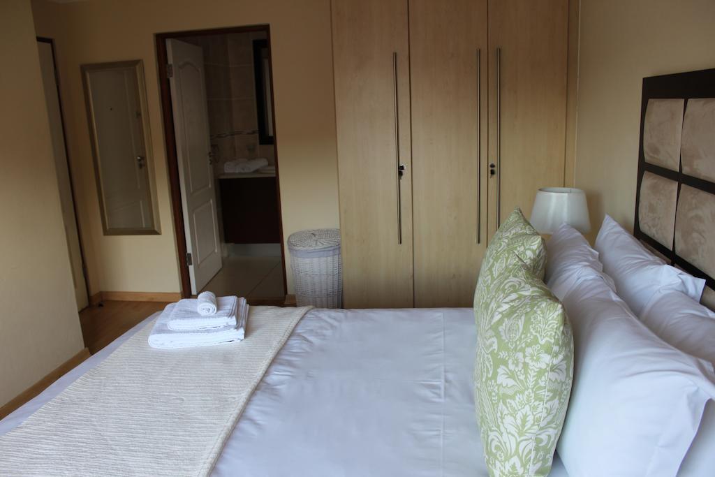 Topaz Cove Luxury Villas Edenvale Exterior foto