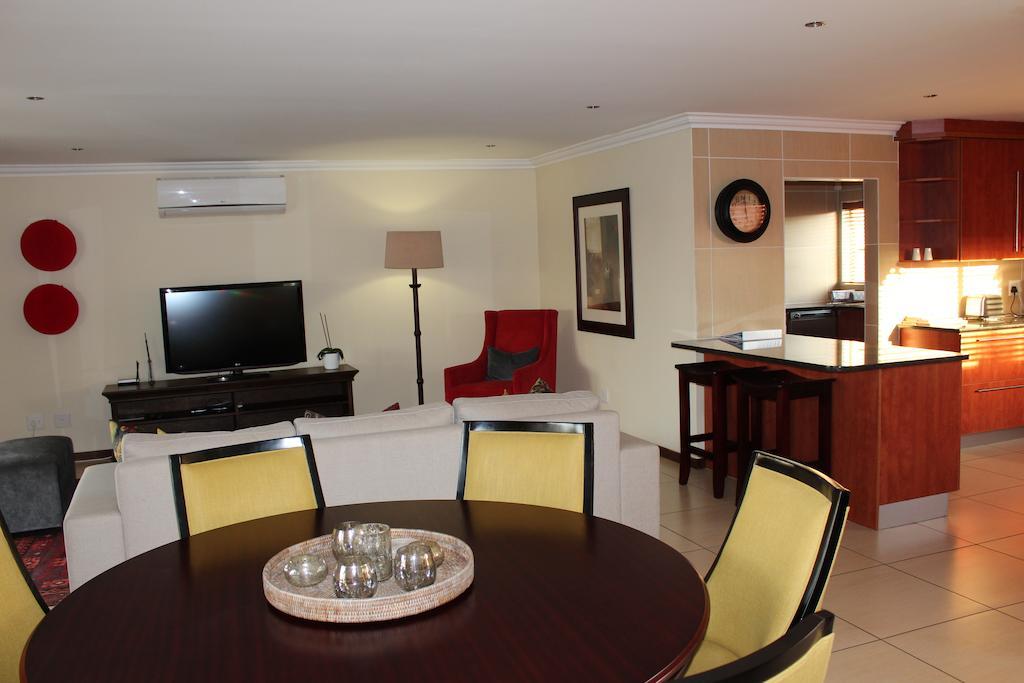 Topaz Cove Luxury Villas Edenvale Exterior foto