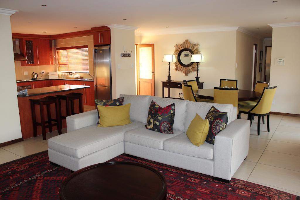 Topaz Cove Luxury Villas Edenvale Exterior foto