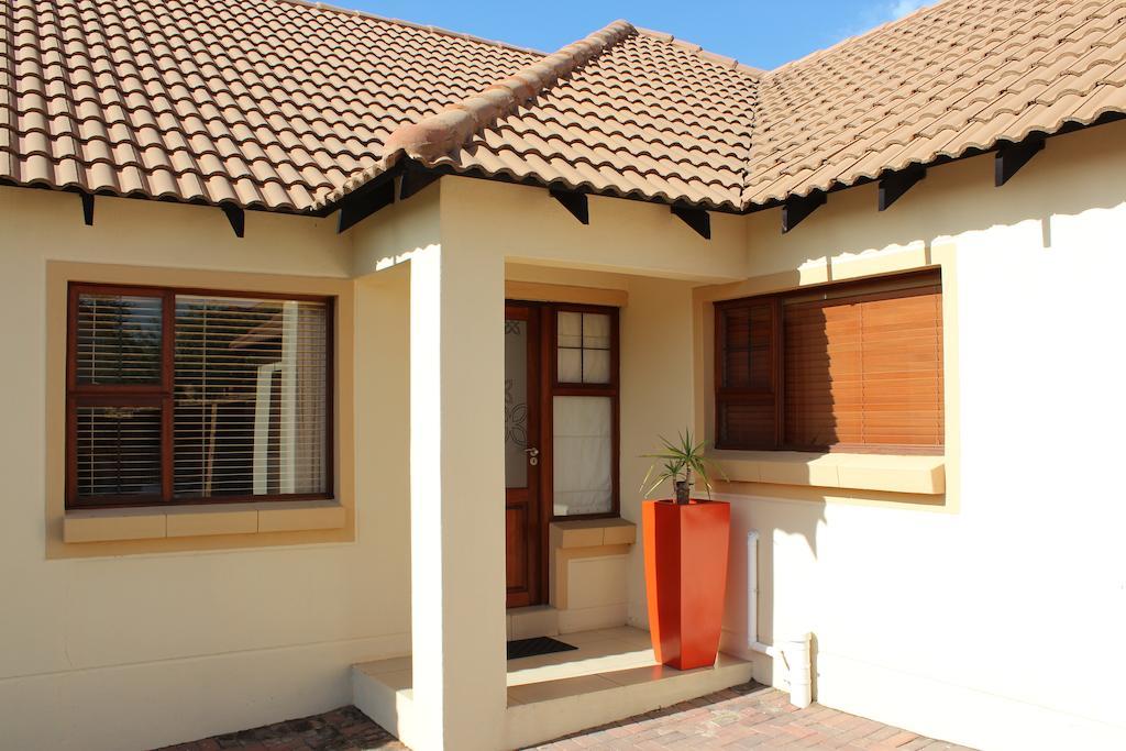 Topaz Cove Luxury Villas Edenvale Exterior foto