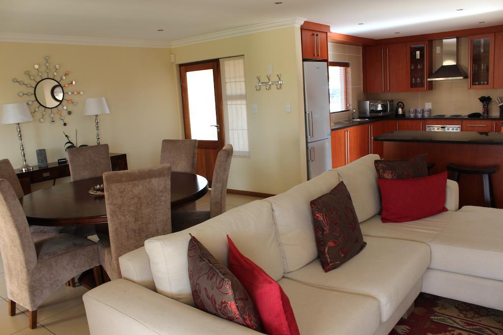 Topaz Cove Luxury Villas Edenvale Exterior foto