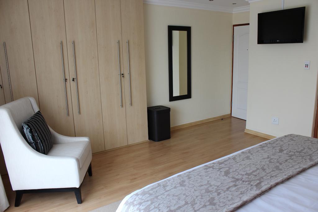 Topaz Cove Luxury Villas Edenvale Exterior foto