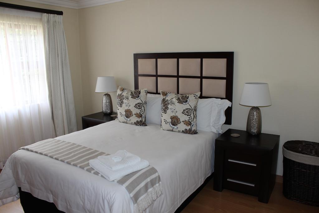 Topaz Cove Luxury Villas Edenvale Exterior foto