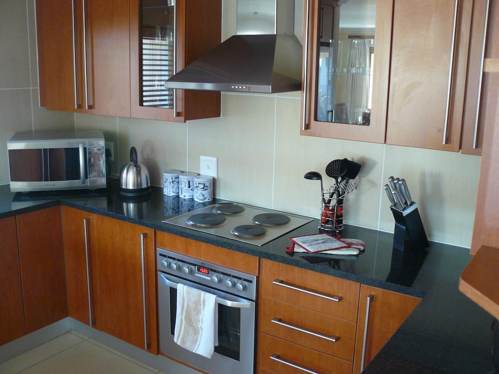 Topaz Cove Luxury Villas Edenvale Exterior foto