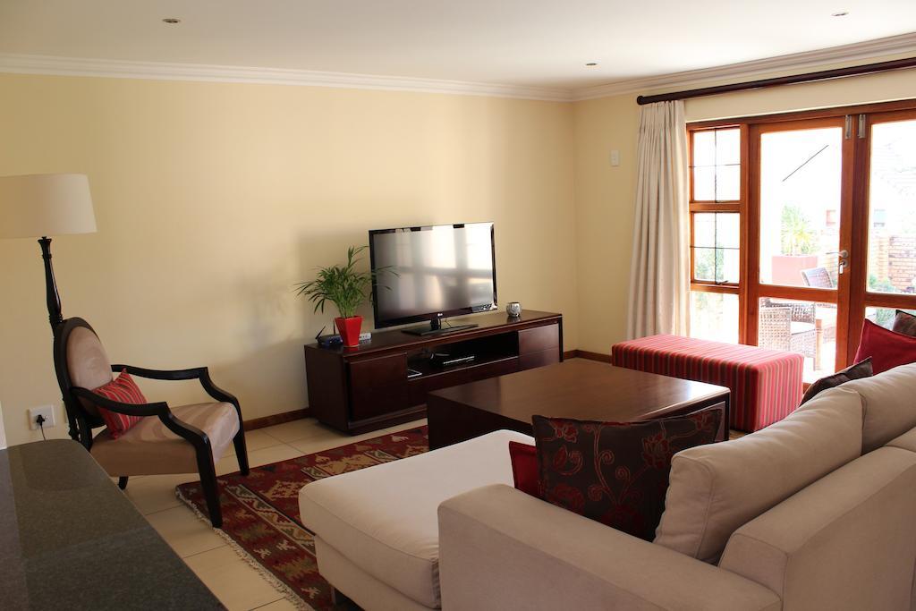 Topaz Cove Luxury Villas Edenvale Exterior foto