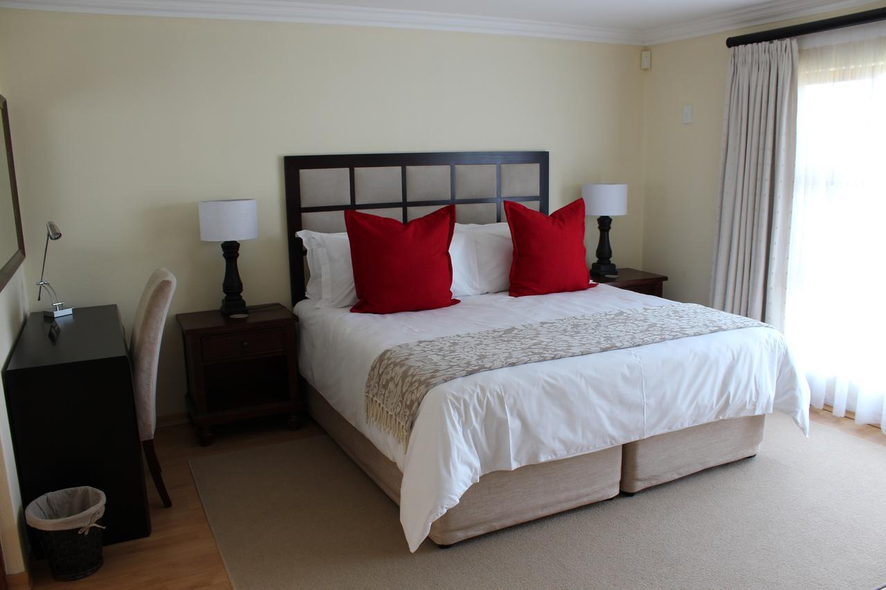 Topaz Cove Luxury Villas Edenvale Exterior foto
