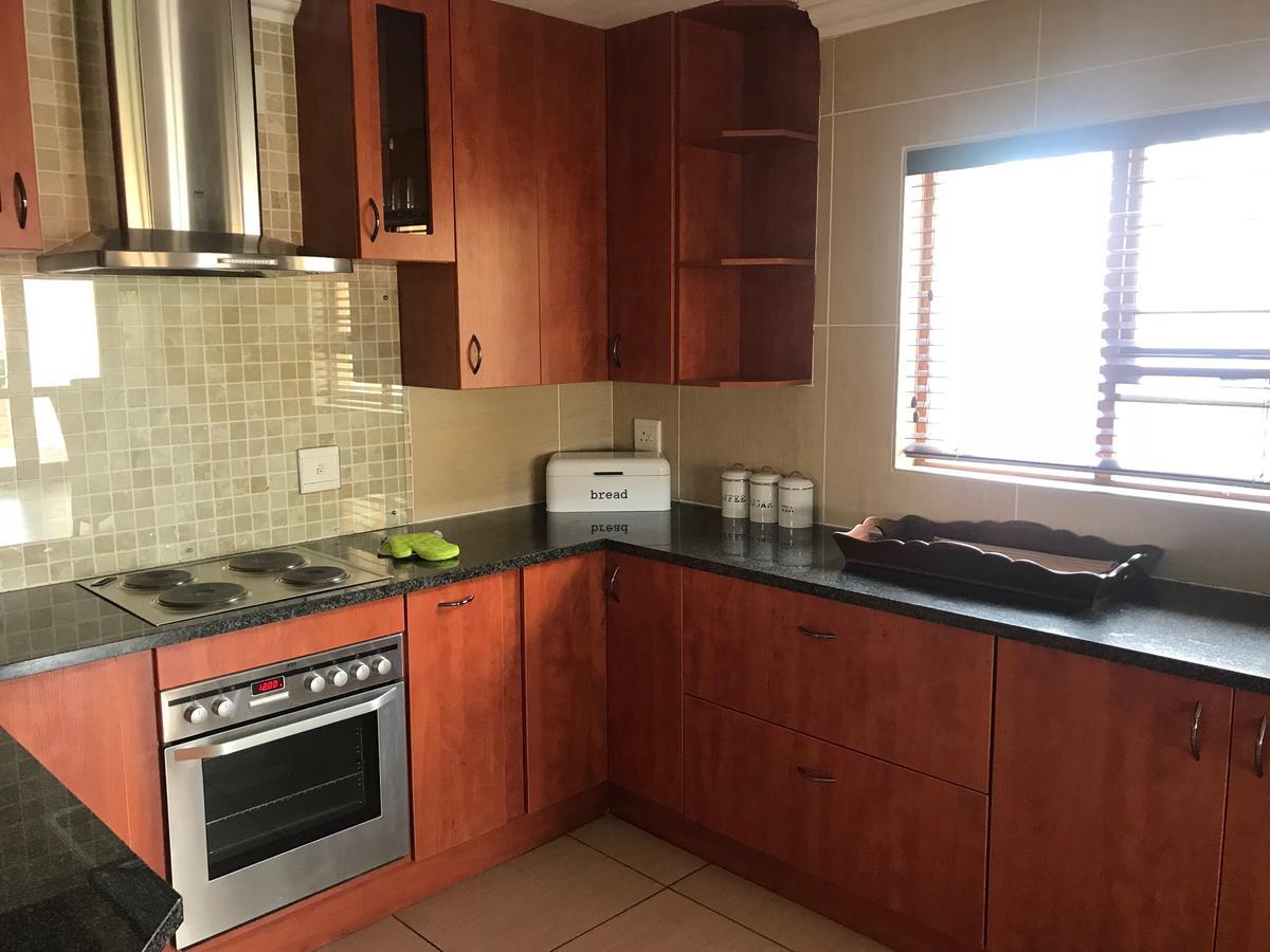 Topaz Cove Luxury Villas Edenvale Exterior foto
